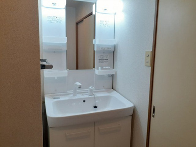 【洗面所】 | アーバンサクライＣ棟