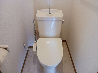 【トイレ】 | アーバンサクライＣ棟