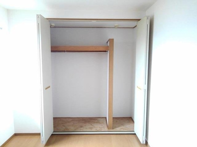 【収納】 | アーバンサクライＣ棟