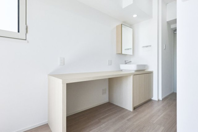 【内装】 | TOMORE品川中延 | 参考写真