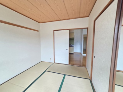 【和室】 | エステートハイツ