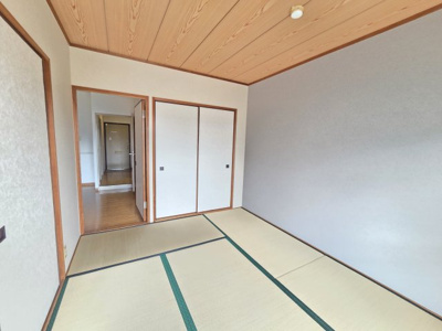 【和室】 | エステートハイツ