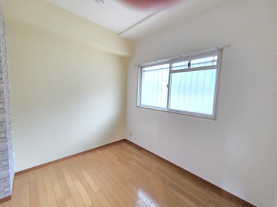 【洋室】 | エステートハイツ