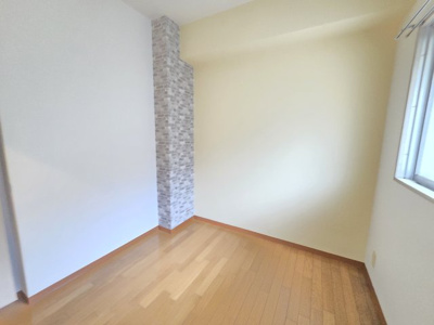 【洋室】 | エステートハイツ