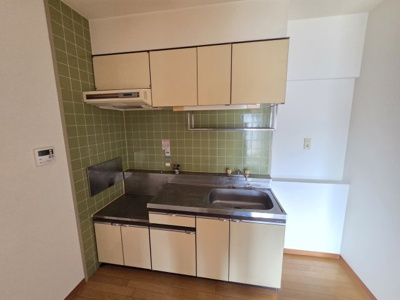 【キッチン】 | エステートハイツ