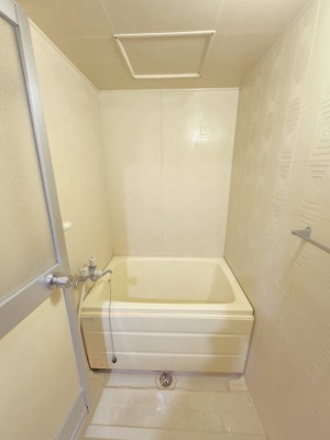 【浴室】 | エステートハイツ