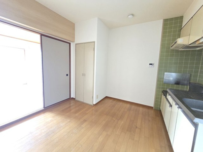 【内装】 | エステートハイツ