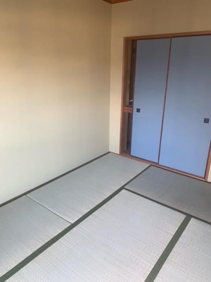 【和室】 | エステートハイツ