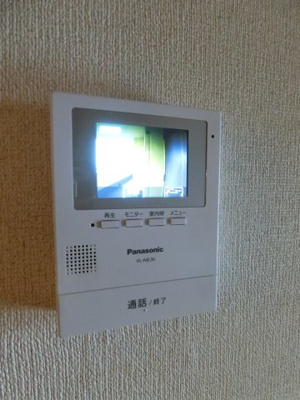 【設備】 | トークストリートアソガワ