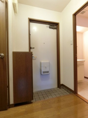 【玄関】 | トークストリートアソガワ