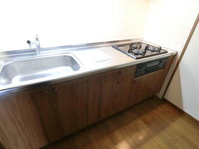 【キッチン】 | トークストリートアソガワ