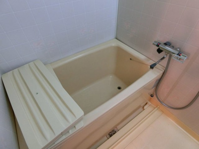 【浴室】 | トークストリートアソガワ