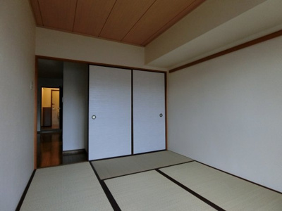 【洋室】 | トークストリートアソガワ