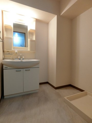 【洗面所】 | トークストリートアソガワ