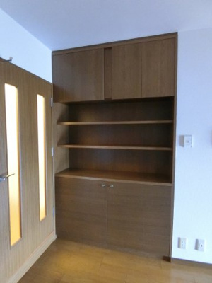 【収納】 | トークストリートアソガワ