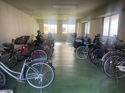 【その他共用部分】 | トークストリートアソガワ