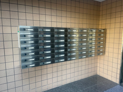 【その他共用部分】 | トークストリートアソガワ