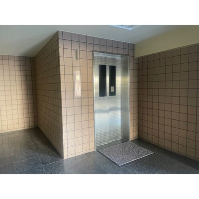 【その他共用部分】 | トークストリートアソガワ