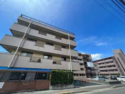 【外観】 | トークストリートアソガワ