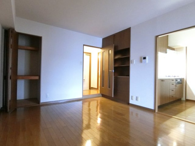 【居間・リビング】 | トークストリートアソガワ