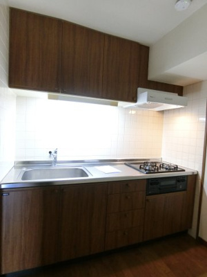 【キッチン】 | トークストリートアソガワ