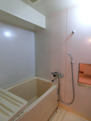 【浴室】 | トークストリートアソガワ