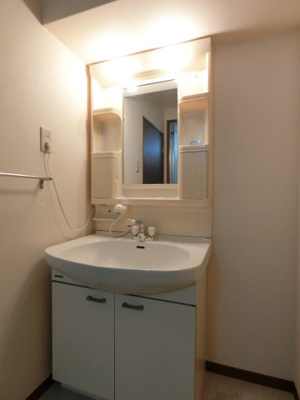 【独立洗面台】 | トークストリートアソガワ