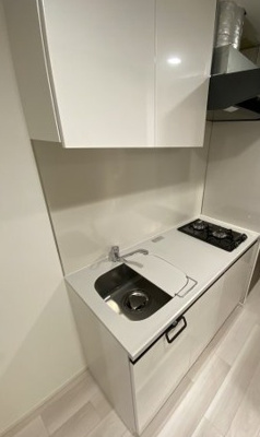 【キッチン】 | プラウドフラット品川大井町 | ※参考写真