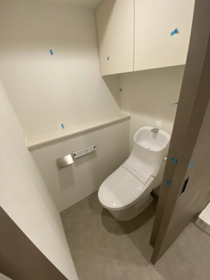 【トイレ】 | プラウドフラット品川大井町 | ※参考写真