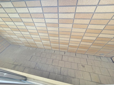 【バルコニー】 | グランディール流木