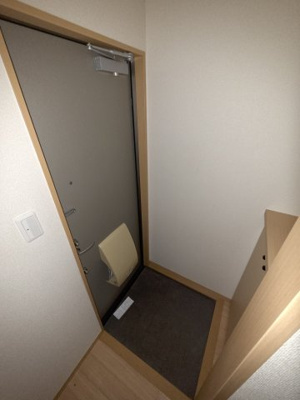 【玄関】 | グランディール流木