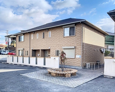 【外観】 | グランディール流木