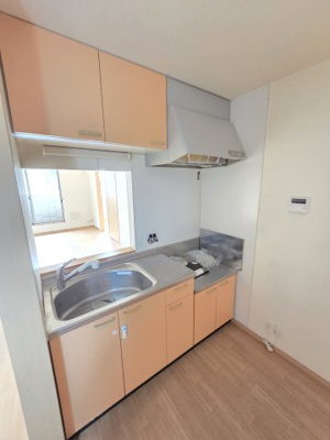 【キッチン】 | グランディール流木