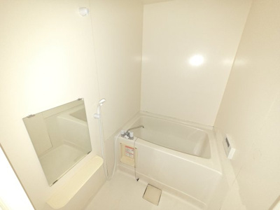 【浴室】 | グランディール流木