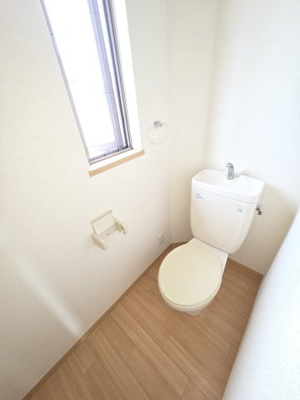 【トイレ】 | グランディール流木