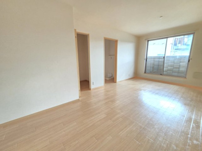 【内装】 | グランディール流木