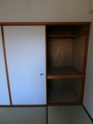 【収納】 | セントエルモ高石