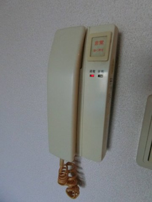 【セキュリティ】 | セントエルモ高石