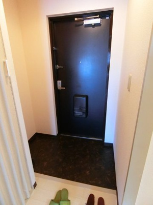 【玄関】 | セントエルモ高石