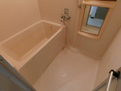 【浴室】 | セントエルモ高石