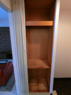 【玄関】 | セントエルモ高石