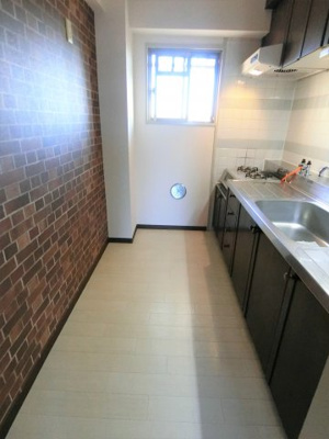 【キッチン】 | セントエルモ高石