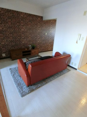 【居間・リビング】 | セントエルモ高石