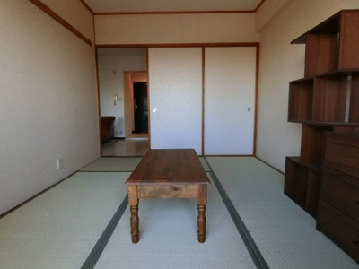 【和室】 | セントエルモ高石