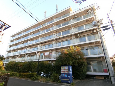 【外観】 | セントエルモ高石