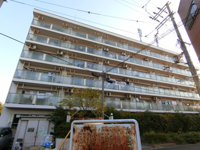 【外観】 | セントエルモ高石