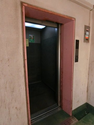 【その他共用部分】 | セントエルモ高石