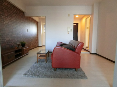 【居間・リビング】 | セントエルモ高石