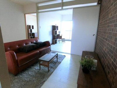 【内装】 | セントエルモ高石