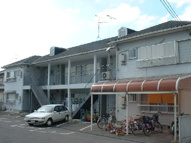 岸和田市土生町のハイツの画像